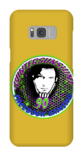 wintersunshine90 Samsung Phone Cases