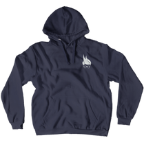 regulartonystyle Hoodies (No-Zip/Pullover)