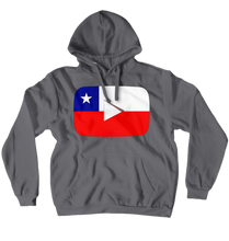 Polerón Proyecto Chile (sin cierre)
