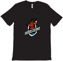 Hurdlegang #2 Logo T-Shirt