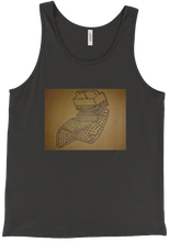 bentchezgrater Tank Top