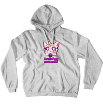 Dj Bouncer Hoodie (No-Zip/Pullover)