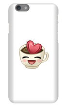 merrymary_ iPhone Phone Cases