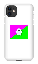 gotspooked iPhone Phone Cases