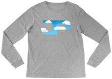 papojt Long Sleeve Tee
