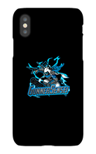 gunnersensei iPhone Phone Cases