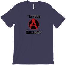 The LEAGUE of AWESOME