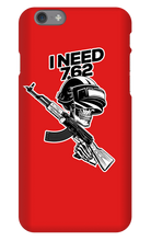 iixbrandoxii iPhone Phone Cases