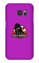 jadeybaddazz Samsung Phone Cases