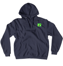 madd_nutz Hoodies (No-Zip/Pullover)