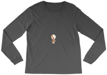 filbert5 Long Sleeve Tee