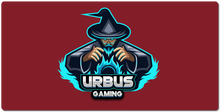 urbus_gaming XXL Gaming Mousepad