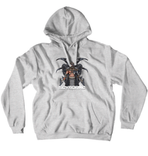 scyborne Hoodies (No-Zip/Pullover)