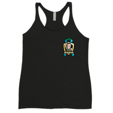 LRACgaming Racerback