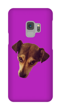 Luna Aww Samsung Phone Case