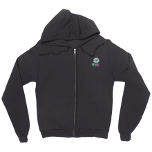 Zombie Love Jacket