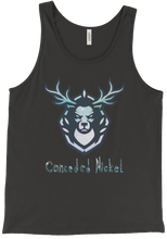 concedednickel Tank Top