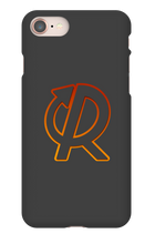 Cover iPhone "Rinascere"