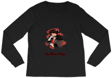 Wolfheart Long Sleeve T-Shirt