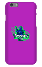 Trooper Tyler Phone Case