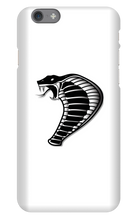 cobra_421 iPhone Phone Cases