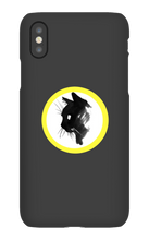 dankersgaming iPhone Phone Cases