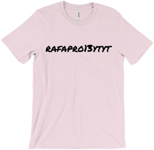 rafapro13ytyt T-Shirts