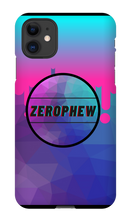 ZeroPhew iPhone Phone Cases