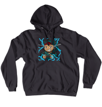 alexxp35 Hoodies (No-Zip/Pullover)