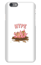 f0rst132 iPhone Phone Cases