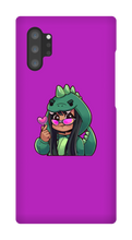 nayuchan Samsung Phone Cases