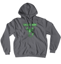 Social Gaming Hoodies (No-Zip/Pullover)