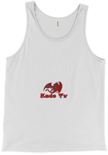kedo_tv Tank Top