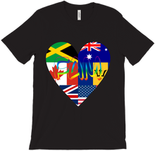 Fam Love T-Shirts