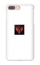 newon123 iPhone Phone Cases