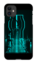 bixultimat iPhone Phone Cases