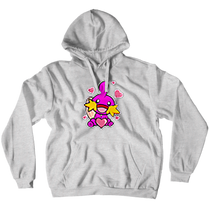 dafurryb Hoodies (No-Zip/Pullover)