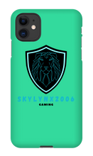 skylynx2006 iPhone Phone Cases