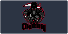 intercitywitty XXL Gaming Mousepad