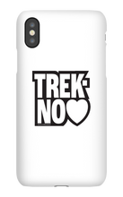 TREK-NO iPhone Cases