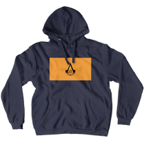 black_w1ll Hoodies (No-Zip/Pullover)