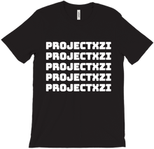 projectxzi T-Shirts