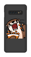 Candycorn Munch Samsung Phone Case