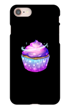 Cupcake's iPhone Phone Cases