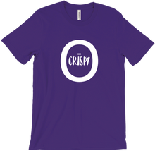CRISPY Tee
