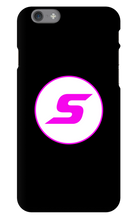 semtzxlive iPhone Phone Cases