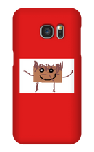 dimun999 Samsung Phone Cases