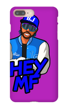 nolanrp iPhone Phone Cases