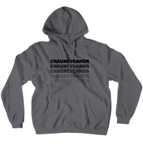 chauncygamer Hoodies (No-Zip/Pullover)