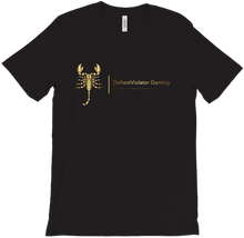 deftestviolator T-Shirts